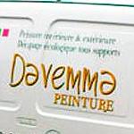 Des peintres professionnels