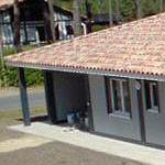 Travaux de peinture extérieure