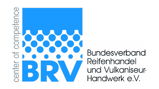 Ein Logo für das Kompetenzzentrum BRV