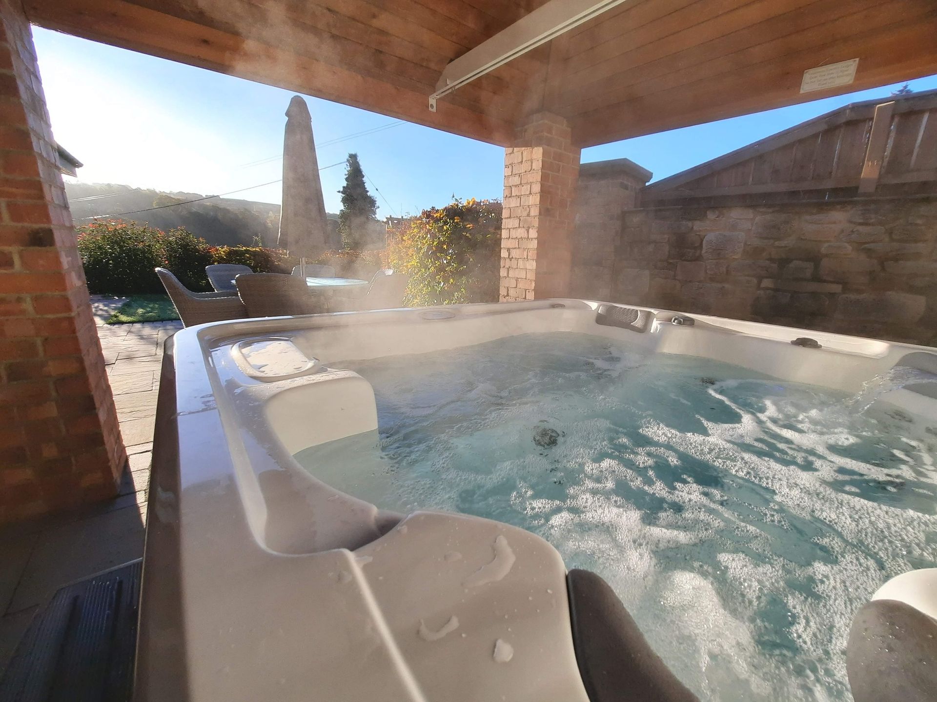 Northumberland Luxury Lodges - Vindamora Country Lodge - Expectations Travel - Bournemouth Travel Agent 