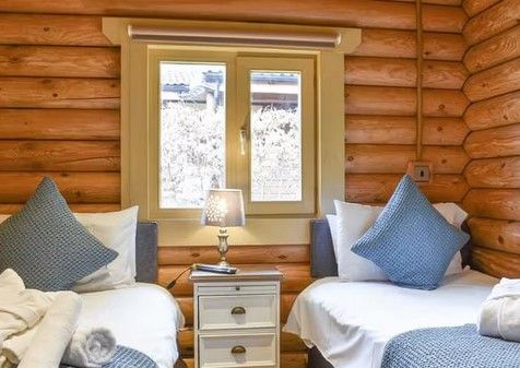 Northumberland Luxury Lodges - Vindamora Country Lodge - Expectations Travel - Bournemouth Travel Agent 