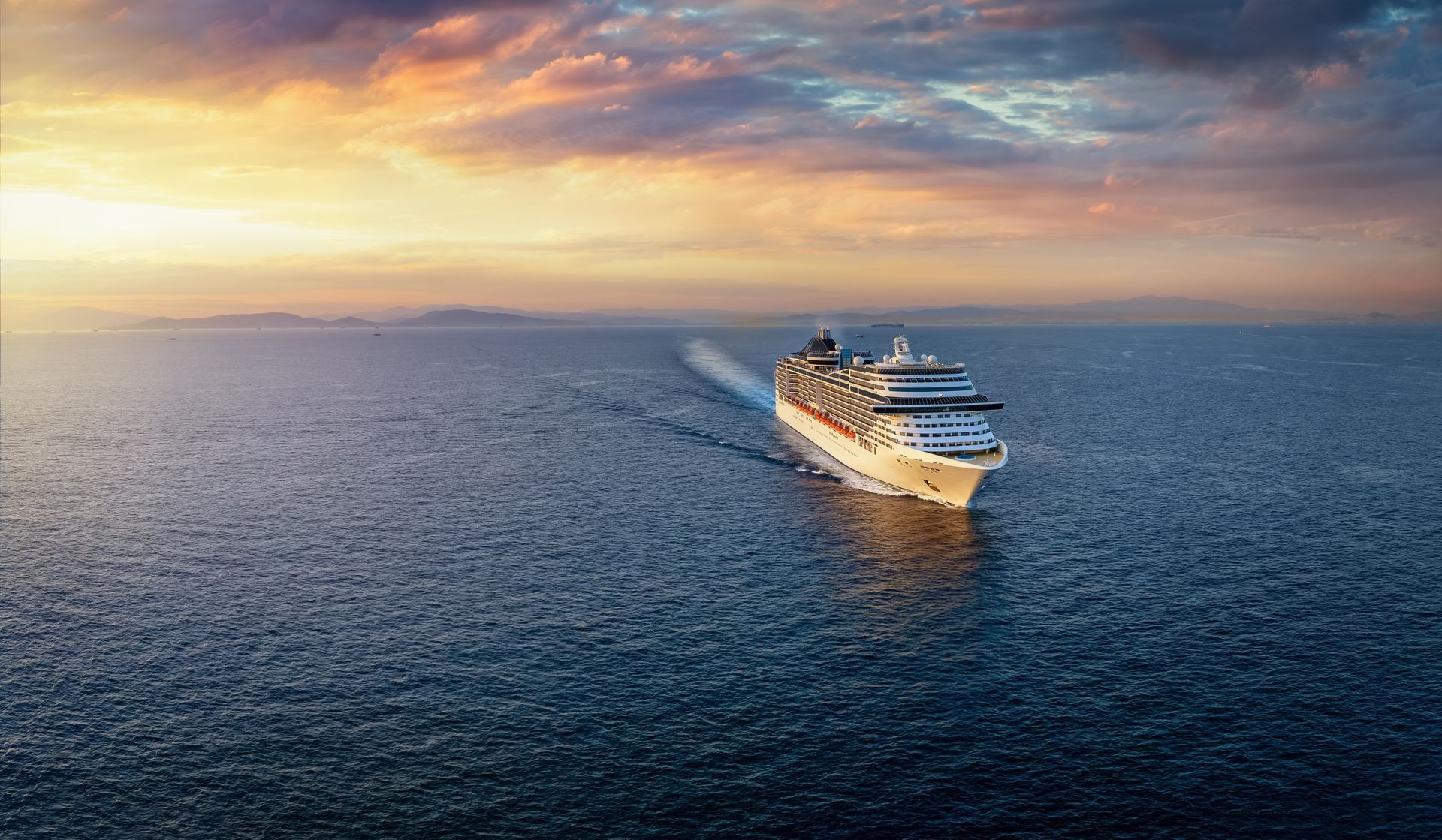Cruise - Expectations Travel - Bournemouth Travel Agent - Cruise experts