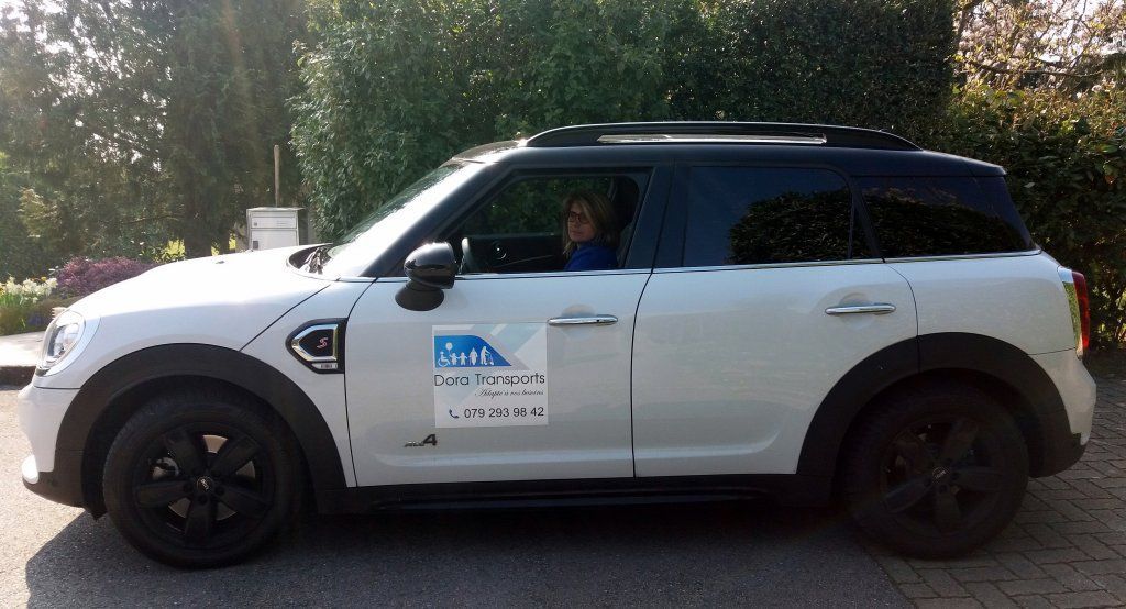 Dora Transports