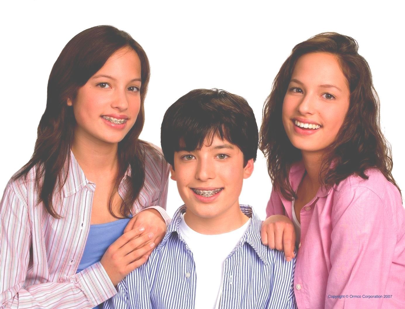 Ortodonzia per bambini e adolescenti