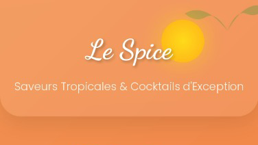 Logo pour le bar 