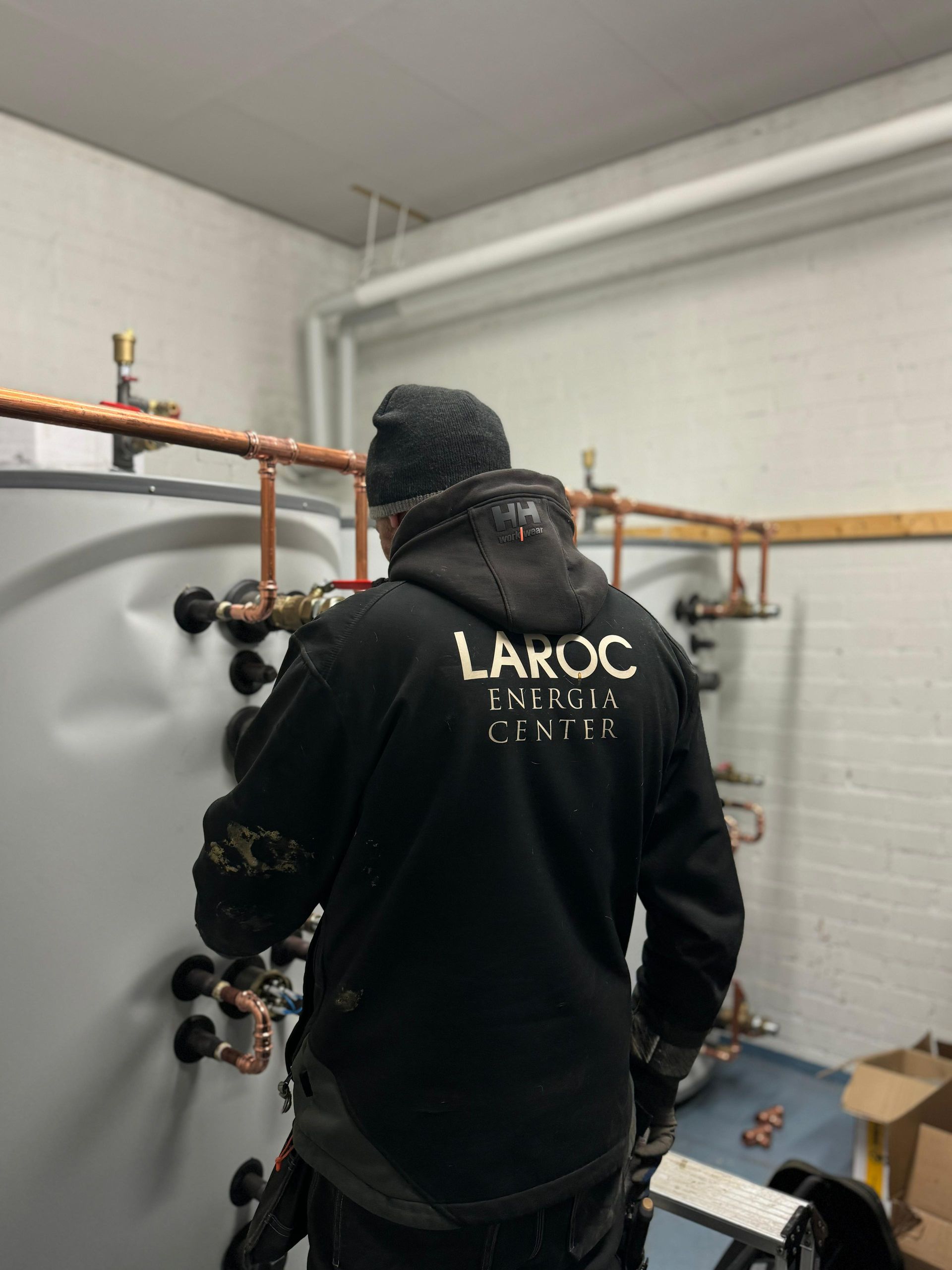 Laroc Oy