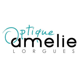 Logo Amélie Optique