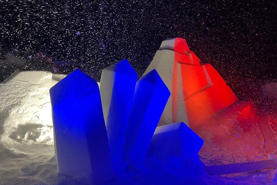 Hans Gisler Bildhauer