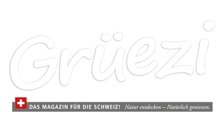 Grüezi Magazin