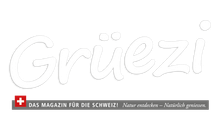 Grüezi Magazin