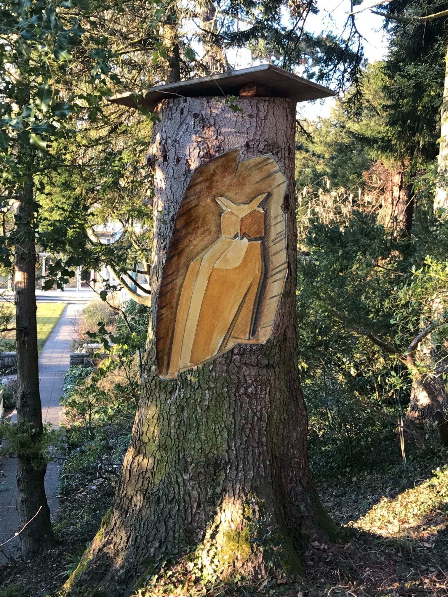 Hans Gisler Bildhauer