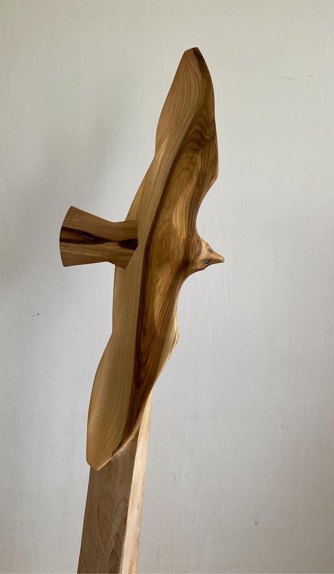 Hans Gisler Bildhauer