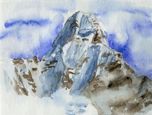 Hans Gisler Bildhauer