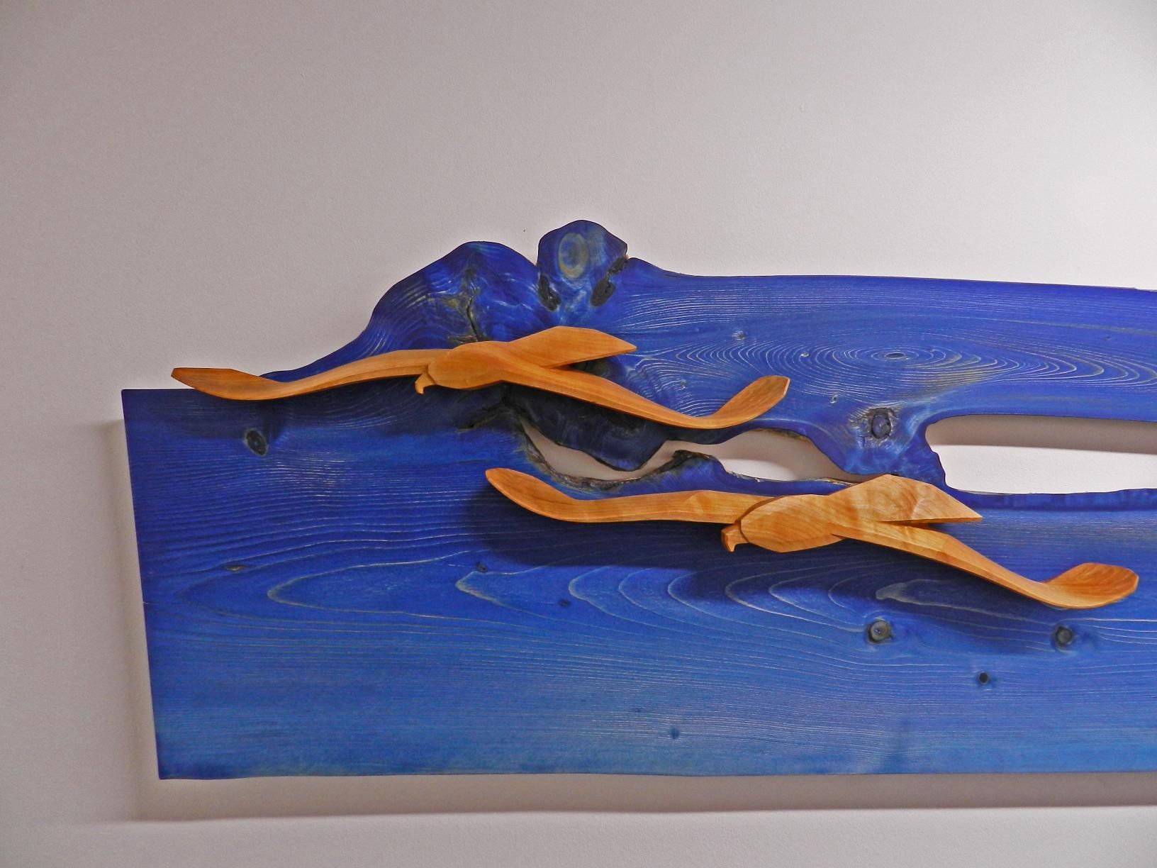 Hans Gisler Bildhauer