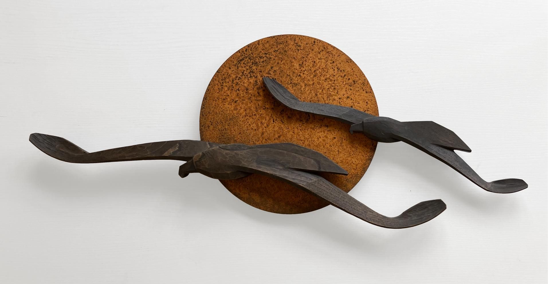 Hans Gisler Bildhauer