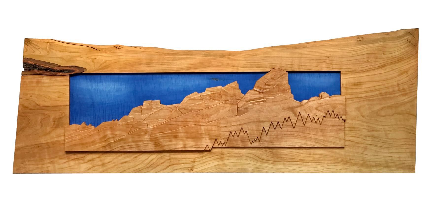 Hans Gisler Bildhauer