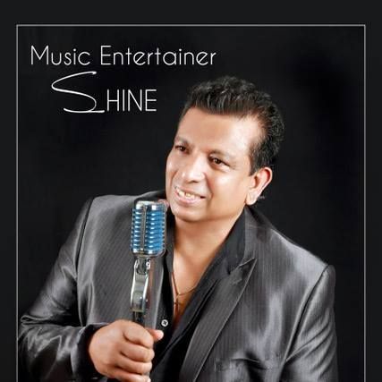 Shine Music Entertainer