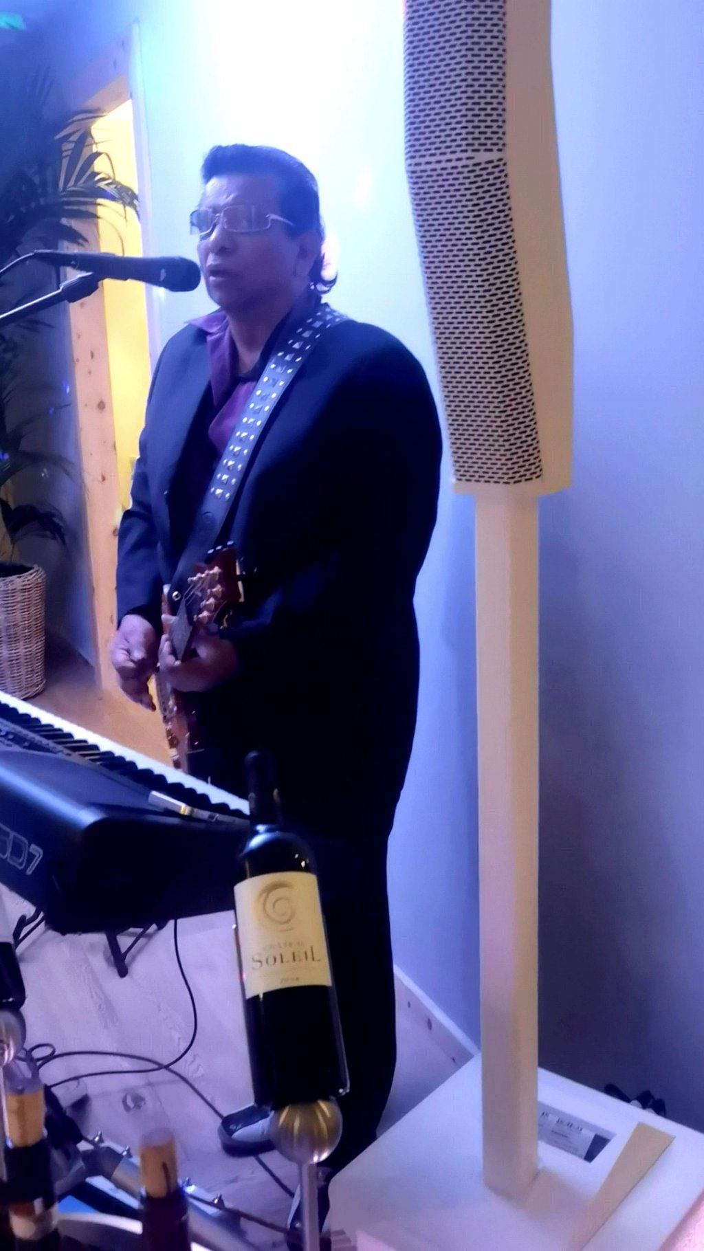 Shine Music Entertainer
