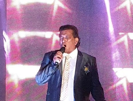 Shine Music Entertainer
