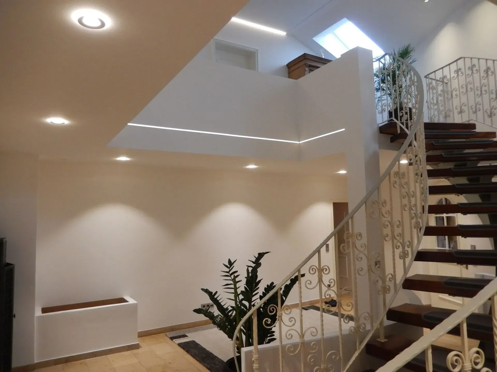 Elektrotechnik Michael Ullrich GmbH & Co. KG