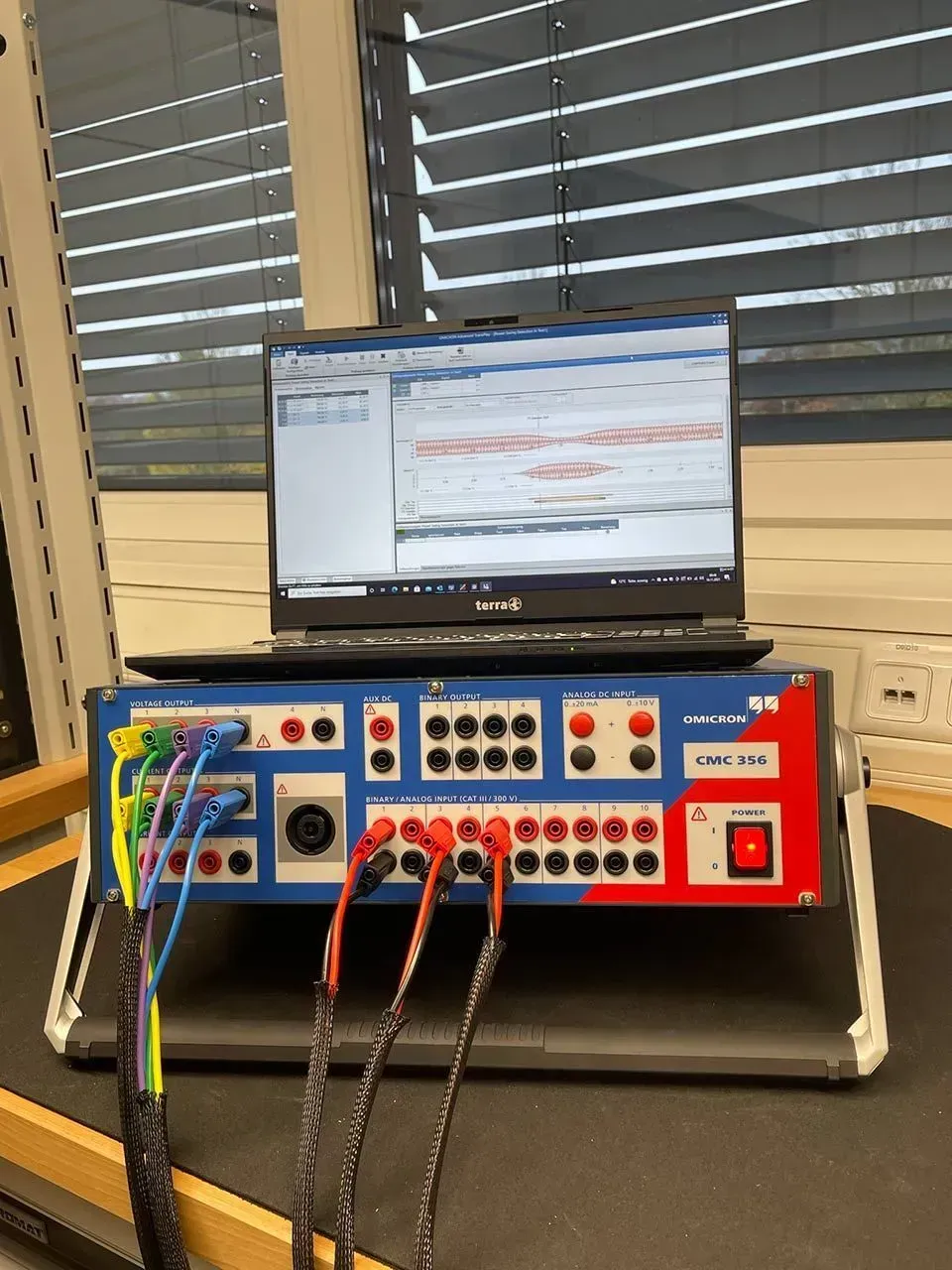 Elektrotechnik Michael Ullrich GmbH & Co. KG