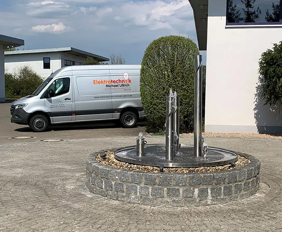 Elektrotechnik Michael Ullrich GmbH & Co. KG