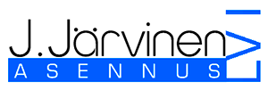 Lvi-asennus J.Järvinen