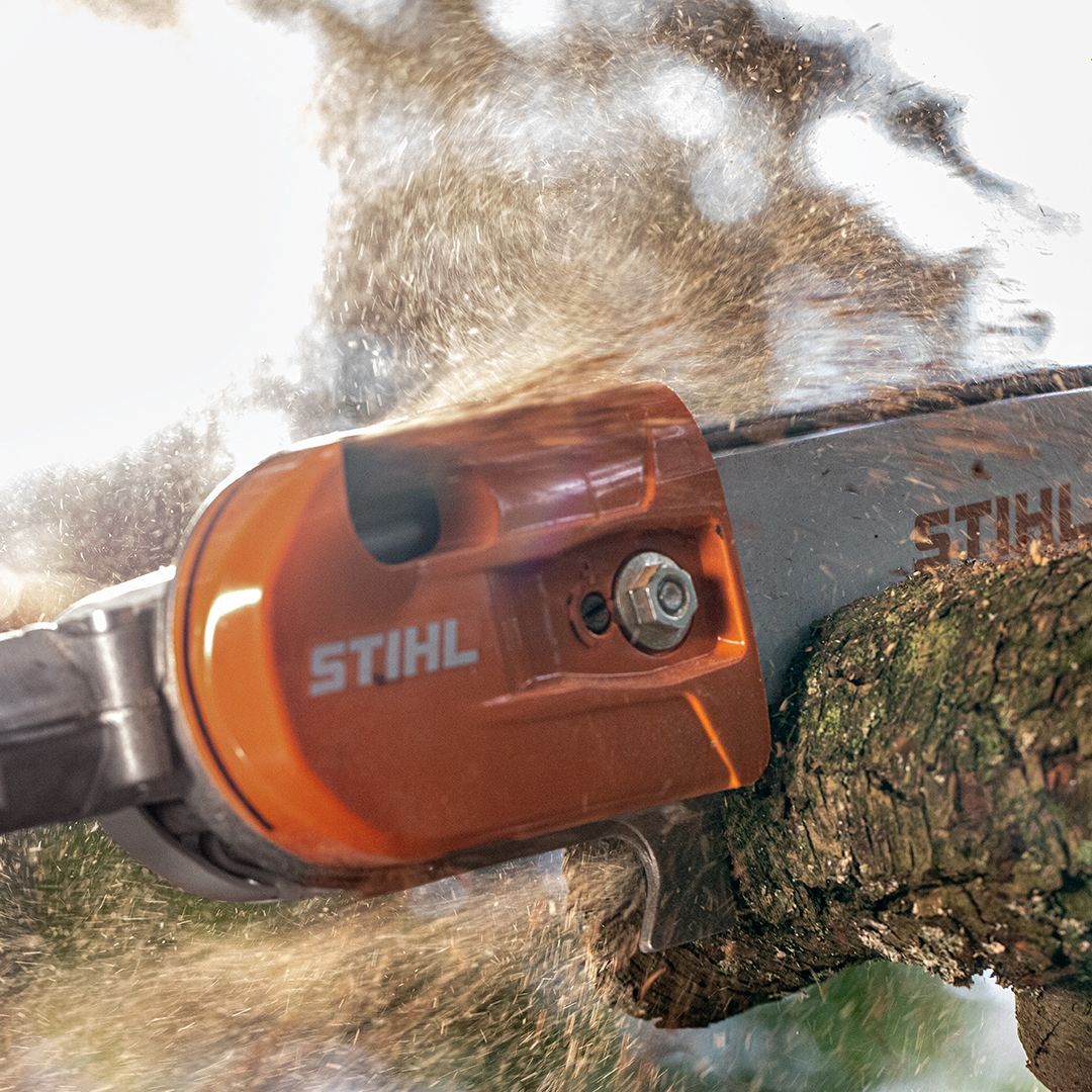 Tondeuse Stihl