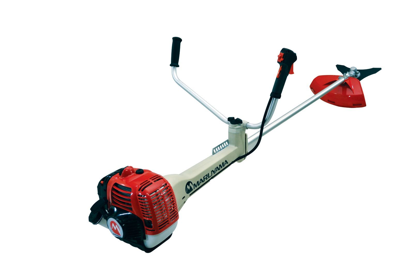 Tronçonneuse Maruyama