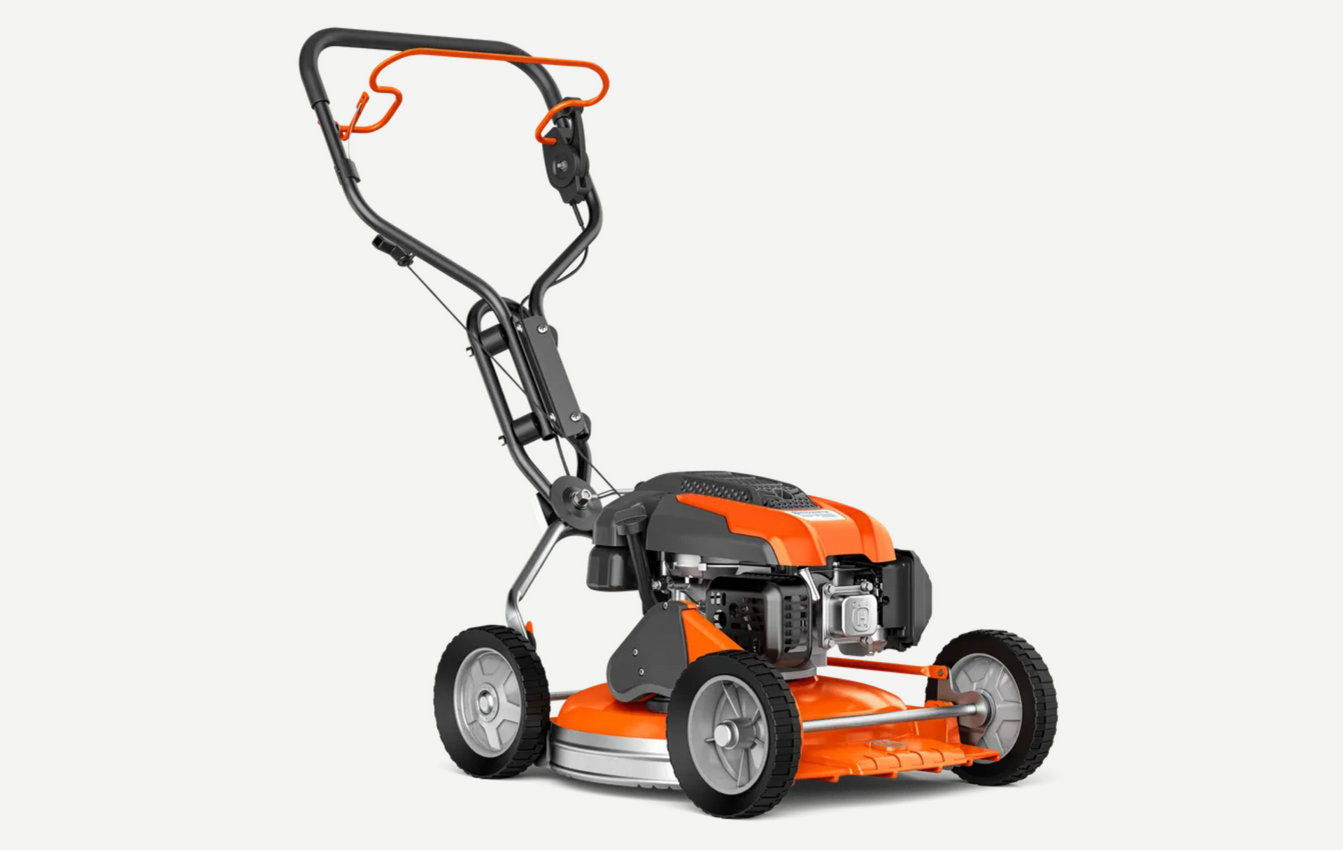 Machine suédoise Husqvarna