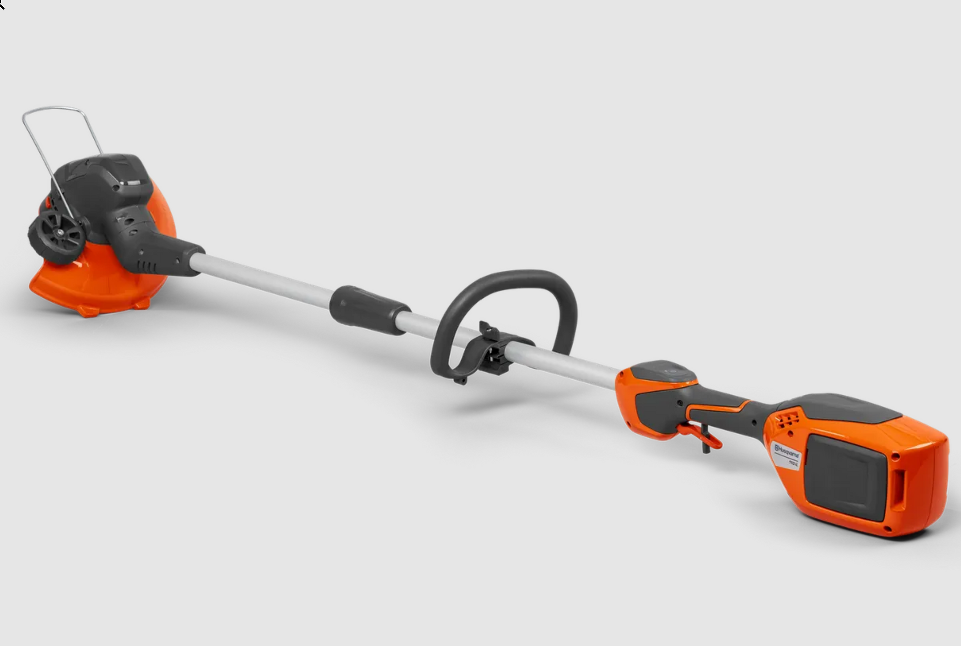 Tondeuse pratique Husqvarna