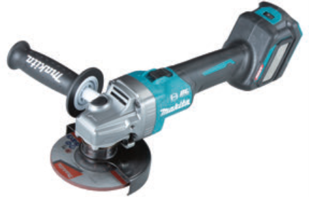 Petite tondeuse Makita