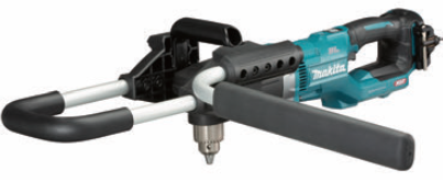 Petite tondeuse Makita