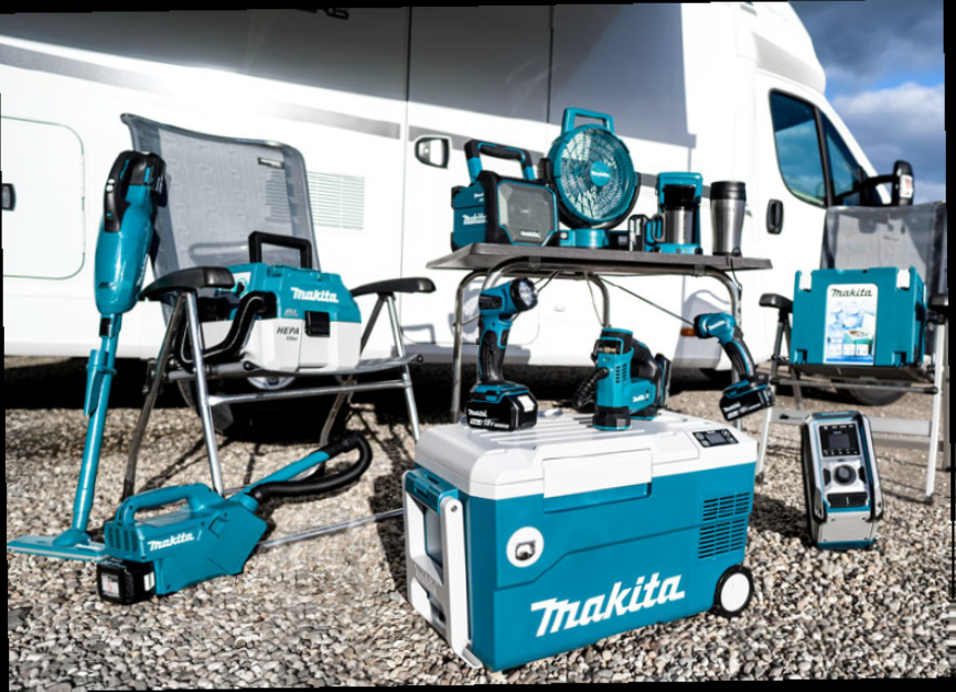 Machines Makita