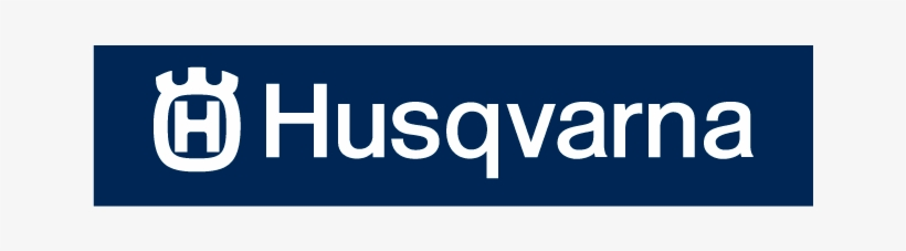Logo Husqvarna