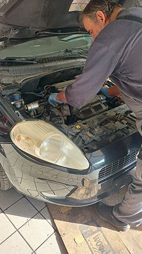 AUTO KORANAS - Εξουσιοδοτημένο Συνεργείο