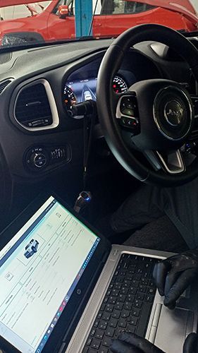 AUTO KORANAS - Εξουσιοδοτημένο Συνεργείο