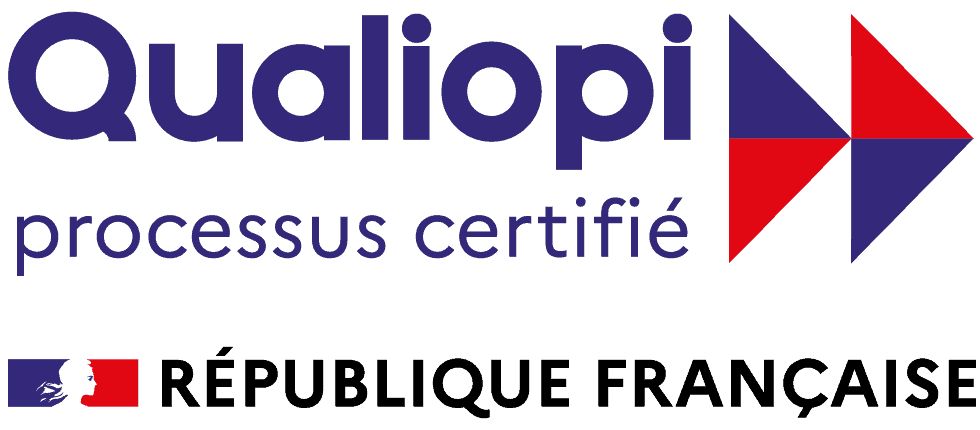 Logo Qualiopi.