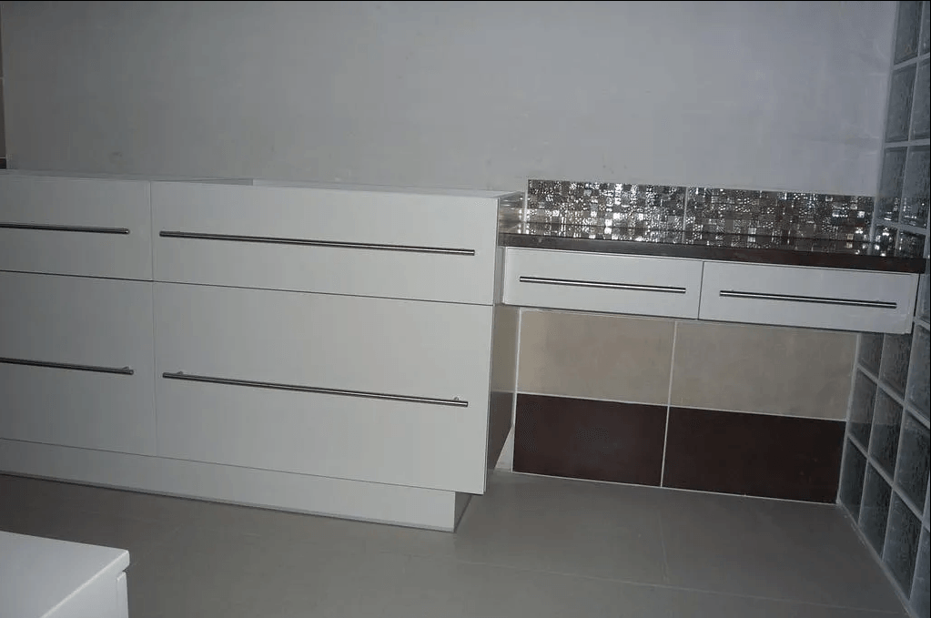 Rénovation salle de bains