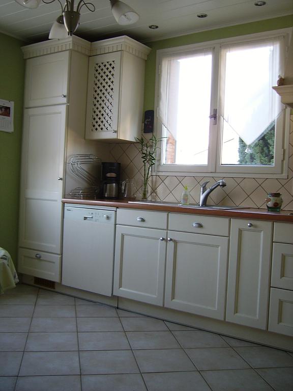 Cuisine contemporaine