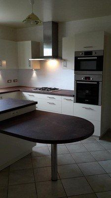 Table à manger cuisine