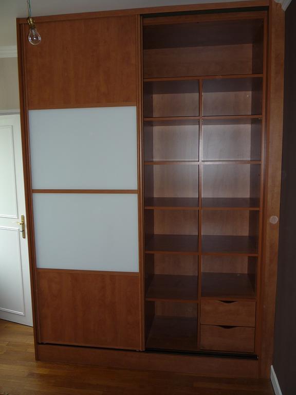 Dressing personnalisé