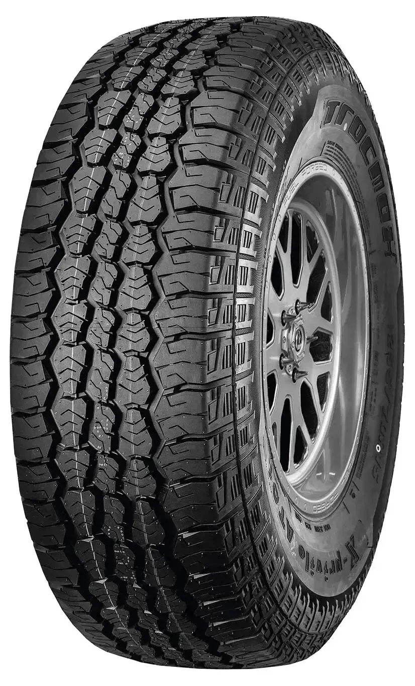 4 kpl 235/75R15 109T Tracmax X-Privilo AT01