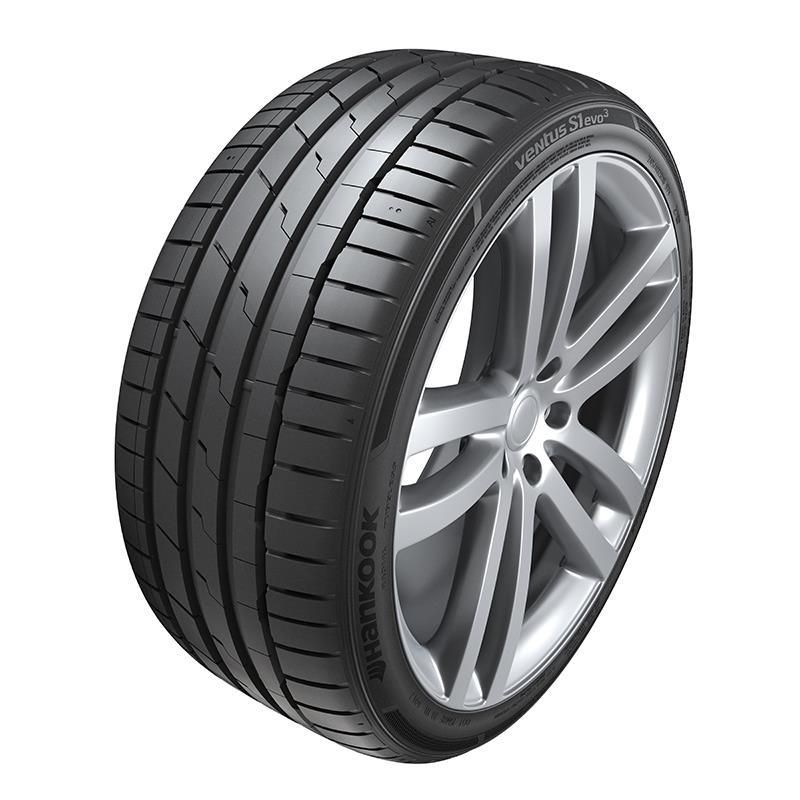 4 kpl 235/55R19 101V Hankook Ventus S1 evo3 SUV K127A