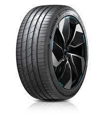 4 kpl 235/55R19 105Y XL Hankook iON evo SUV IK01A Sound