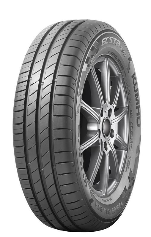 4 kpl 225/45R17 91W Kumho HS52