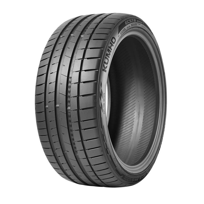 4 kpl 225/40R18 92Y XL Kumho PS72