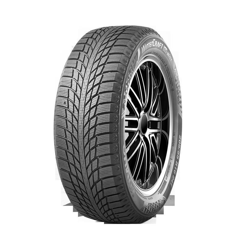 4 kpl 205/60R16 96T XL kumho Wi51 kitka