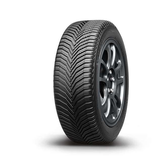 4 kpl 205/55R16 91H Michelin CrossClimate 2