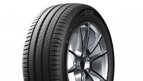 4 kpl 195/65R15 91H Michelin Primacy 4